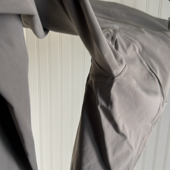 Lululemon Power Thru High-Rise Tight Legging 25" Rover - Picture 6 of 10